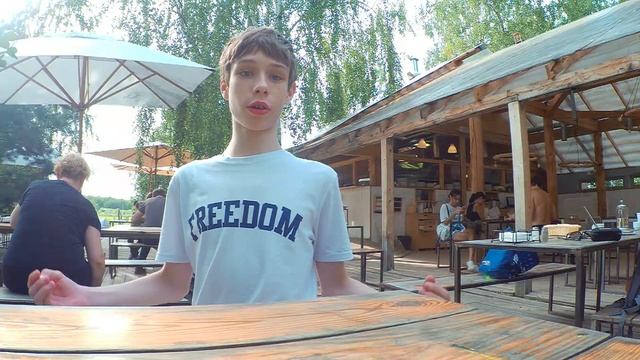 Как деревня превратилась в арт-парк | Никола-Ленивец, Калужская область