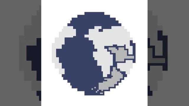 Рисую планету Земля. смотреть онлайн