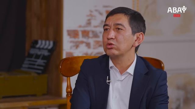 ЕКІ-ҮШ ЖЫЛДА ОРЫС ТІЛІ БОЛМАЙДЫ - РИНАТ ЗАЙЫТОВ