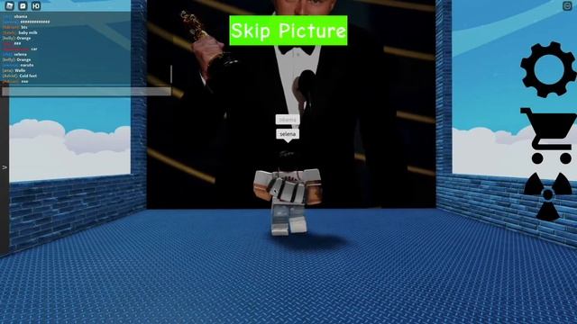 Celebrity Answers | ROBLOX Guess The Logo! смотреть онлайн