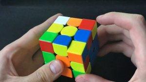 ПРОСЧЁТ ПАРЫ В F2L ОТ ПРО | Как просчитывать пары в кубике Рубика