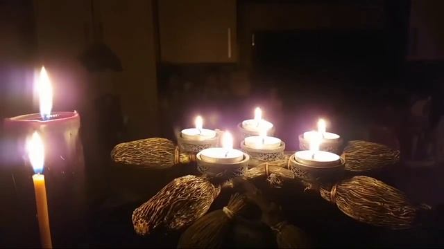 Оберег ОТ СТРАХА ПЕРЕД СОБАКАМИ (Фрагмент из серии "ОБЕРЕГИ, ЗАЩИТНЫЕ ШЕПОТКИ") ВЕДЬМИНА ИЗБА смотреть онлайн