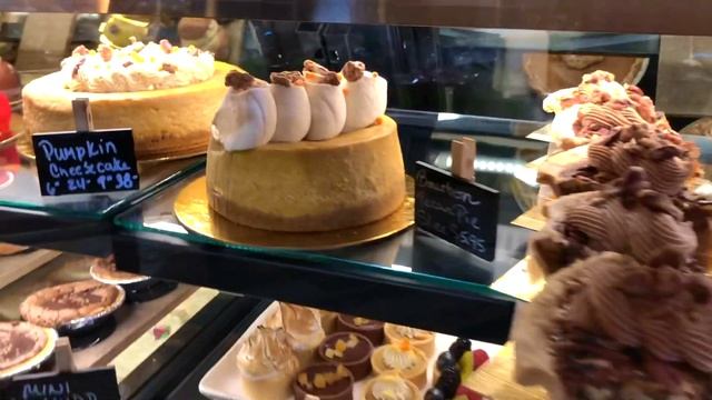 США ЦЕНЫ СКОЛЬКО Стоит Домашняя ВЫПЕЧКА и СЛАДОСТИ в Америке смотреть онлайн