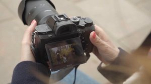 Мой видеопортрет режиссера