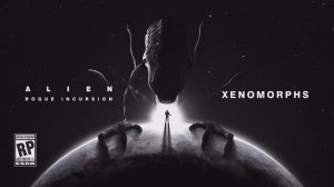 Alien: Rogue Incursion - Xenomorphs 4k (2024) . Официальный Трейлер