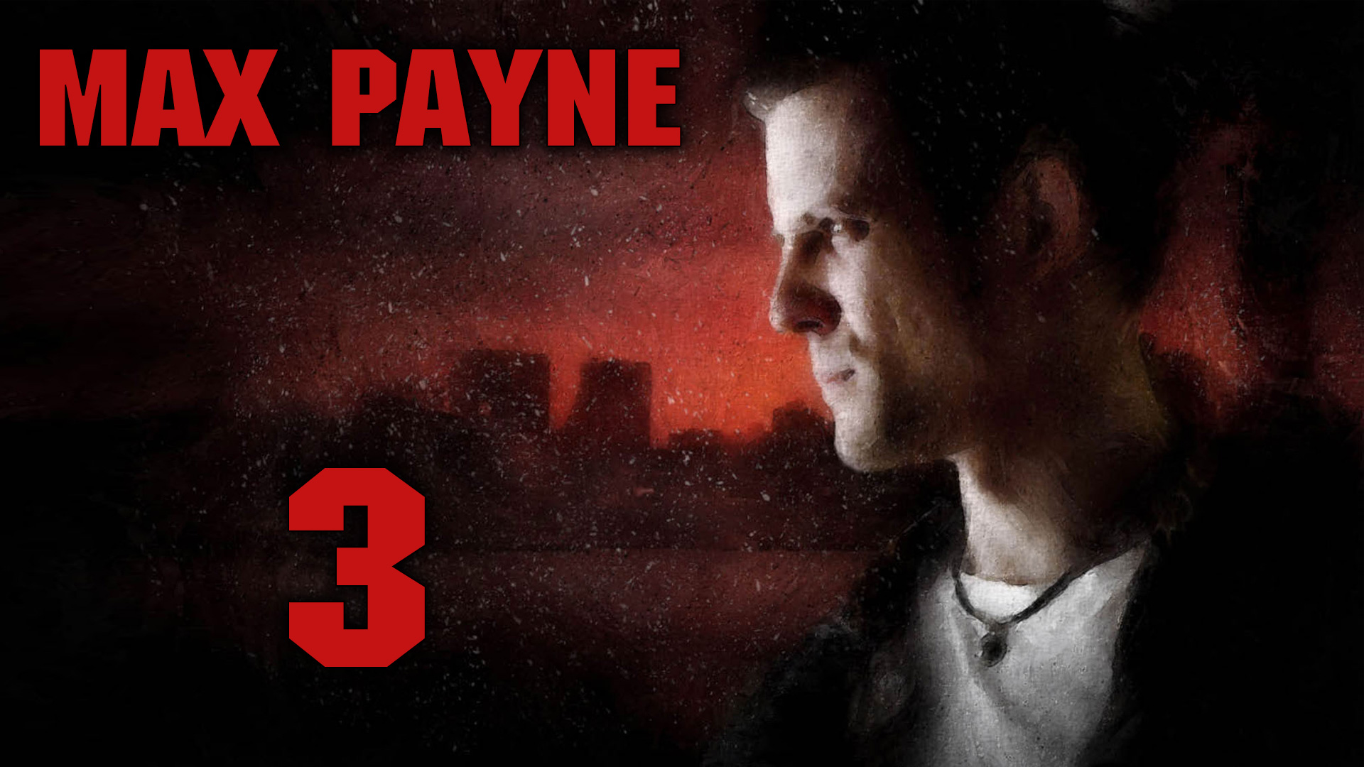 Прохождение Max Payne [#3] | PC (2018 г.)