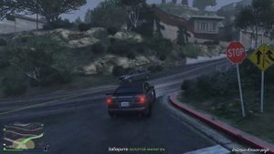 Особый груз: "Золотой миниган" - GTA 5 Online (ПК)