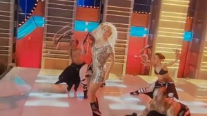 Валерия «Чёрно Белый Цвет»