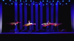 ЭКЗОТИЧЕСКОЕ ШОУ "EXOTIC DANCE", Великие Луки.