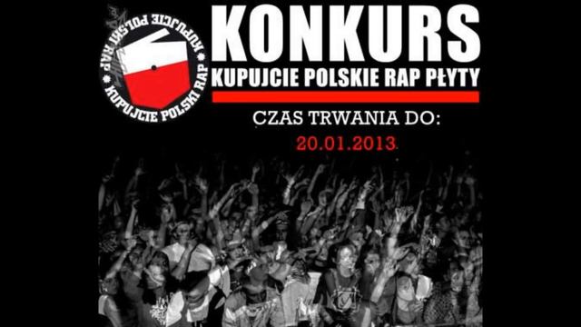 Similo - Rap w Polsce смотреть онлайн