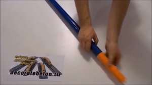 инструмент для декоративного бетона часть 2
