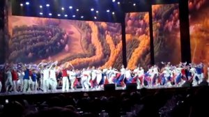 Россия, мы дети твои