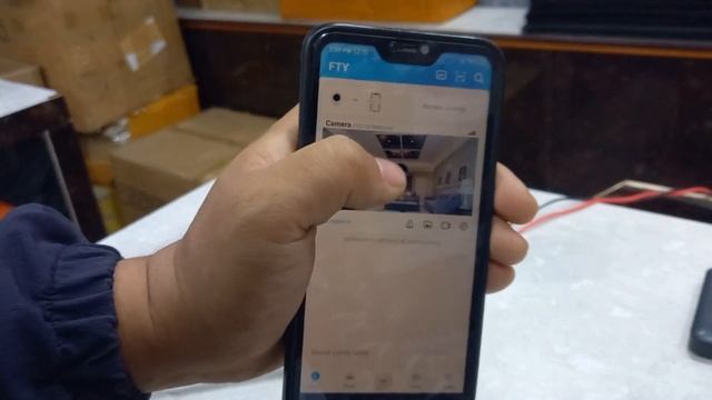 Bulb Camera FtyCamPro App Setup Tutorial in Nepali  Pasale Dai