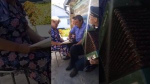 Только верь весна придёт ещё не раз, деревенские песни под Гармошку, застольные песни под гармонь