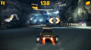 Asphalt: Extreme: гонки по бездорожью на авто на Баггах (Windows 10 -64 bit)