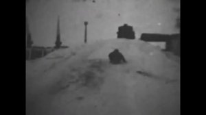 Порт Певек.1967-1970 года. Раритет!