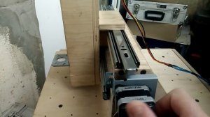 Чпу из фанеры часть 1. Обзор.