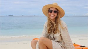 МАЛЬДИВЫ: как кормят в Luxury Resort 5*. Отель AMARI RAAYA Maldives 5* еда в отеле