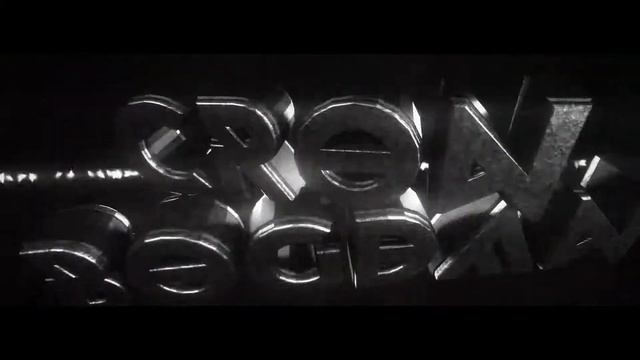 3D INTRO BOGDAN CRON | Интро за подписку на основной канал Zerugo смотреть онлайн