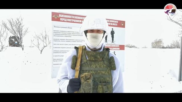 Поздравление с Днем защитника Отечества своих коллег от военнослужащего. смотреть онлайн