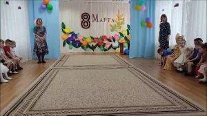 Февромарт МБДОУ № 31 Красноярск