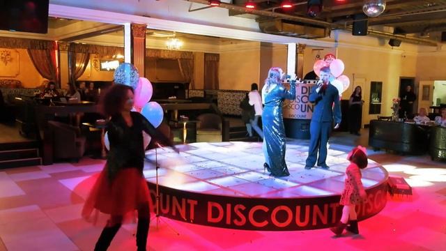 Голос Питера. Ольга Фроликова и Николай Синицин. Зеркала