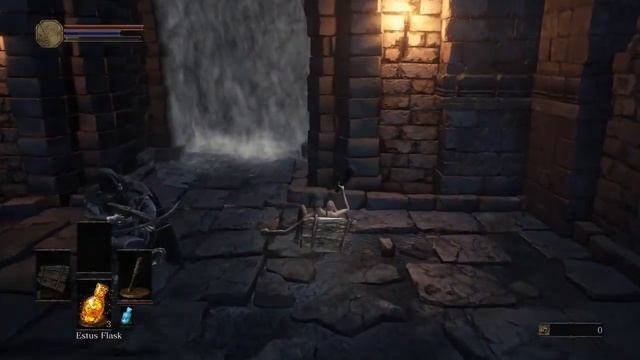 HOW TO BE GIT GUD IN DARK SOULS 3: PART 1 смотреть онлайн