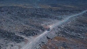 Путешествие на Север на Hummer H3 | Карелия | Кольский полуостров