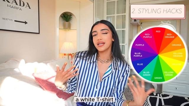 How To DRESS BETTER | Find Your Style & Confidence Without Spending Money *life Changing*
