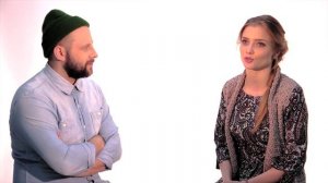 "Как стать" Алина Кизиярова