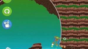 Bad Piggies Tusk Til Dawn Level 5-4 Walkthrough 3 Star