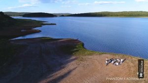 Мариинское водохранилище