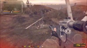 Прохождение.S.T.A.L.K..E.R. Народная Cолянка 2016. #26. Именная фляжка Петренко.