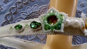 Настин ободок.