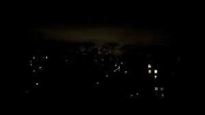 Страшные истории - Окна домов