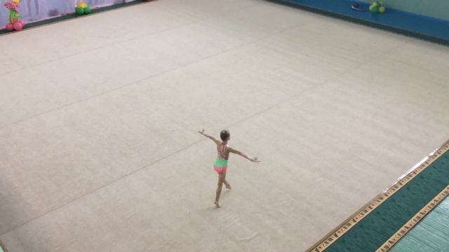 Ляпина Олеся, 2007 г.р., БП смотреть онлайн