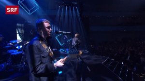 Lewis Capaldi - Before You Go (Live Swiss Music Awards 2020)