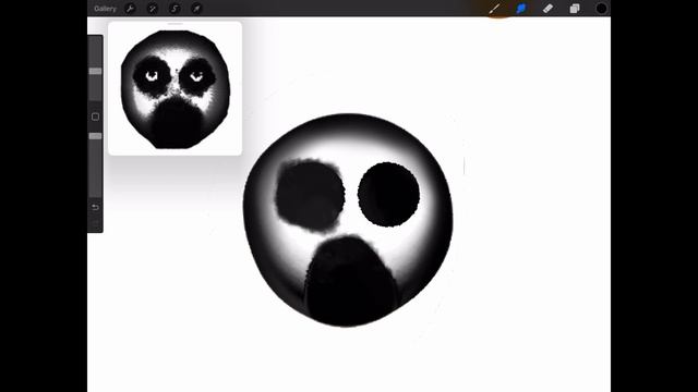 Silence from Doors emoji Design Roblox How to create #silence #emoji #ROBLOX смотреть онлайн