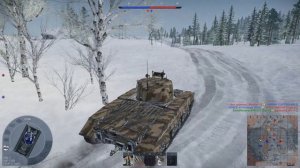 ТОП 5 ПРИЧИН играть в ВАРТАНДЕР [WARTHUNDER]