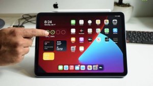How to Connect Apple Pencil 2 to iPad