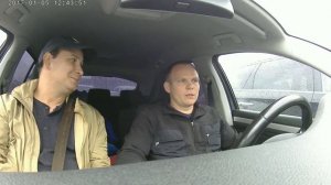 Лечение масложора после Алгоритма на Шкода СуперБ из Архангельска