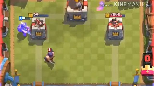 Клеш Рояль Приколы #2 смотреть онлайн