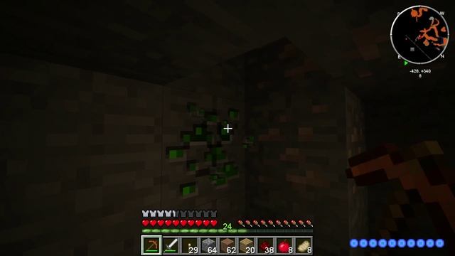 МАЙНКРАФТ ЖЕСТЬ #7 НУЖНО СКРАФТИТЬ ОРУЖИЕ УБИВАЮЩЕЕ С ОДНОГО УДАРА смотреть онлайн