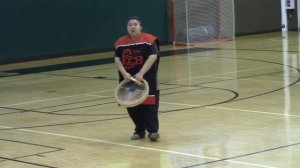 HBSD Elizabeth Peratrovich Day 2017 - Chilkat Dancers Perform