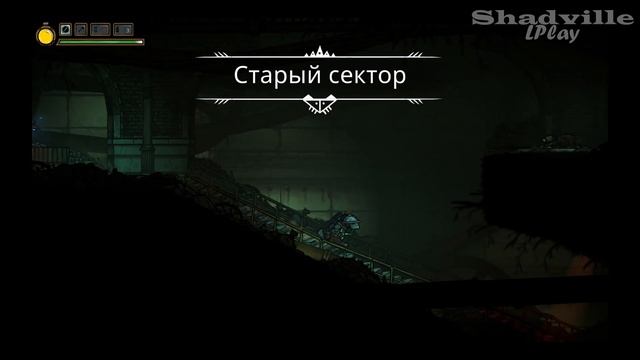 Близнецы и Крысус Хвостейший ⚔ Tails of Iron Прохождение игры #7 смотреть онлайн