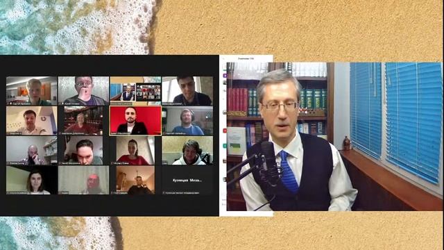 Как юристы убеждают одним своим видом