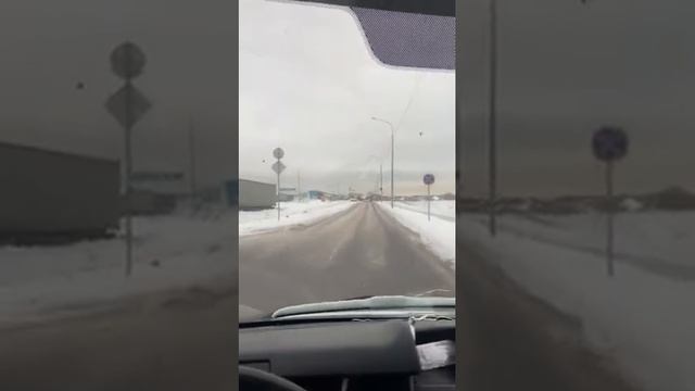 Домодедово ул Курыжова Квартира за 5 миллионов. Как автомобилистам тут живётся ?