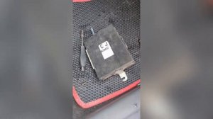 ПРОШИВКА SUZUKI LIANA 1.6