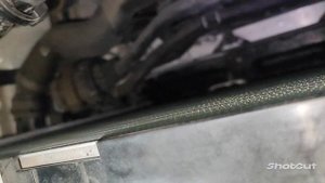 BMW G30 5er. проблемные места b-двигателей.