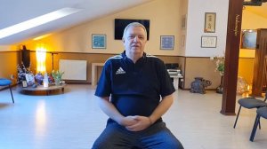 РэйДзен. Лимфоузлы активные.